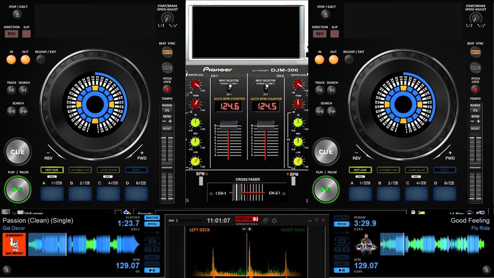 virtual dj for android free download